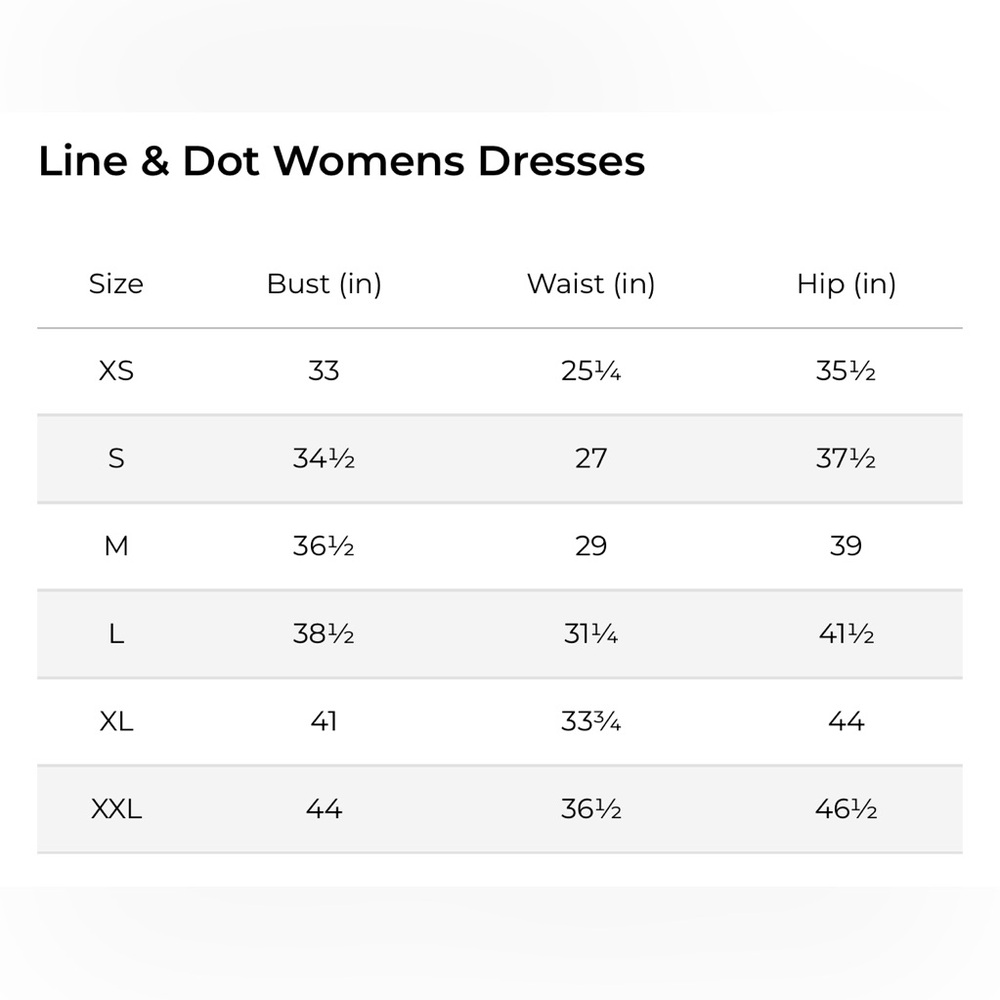 Line & Dot Alta Sweater Dress in Oatmeal Ribbed Off the Shoulder Front Slit Sz M - Picture 14 of 14